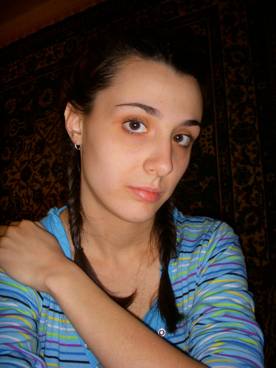 Кристинка Григорук ~♥Kiki♥~ | Киев