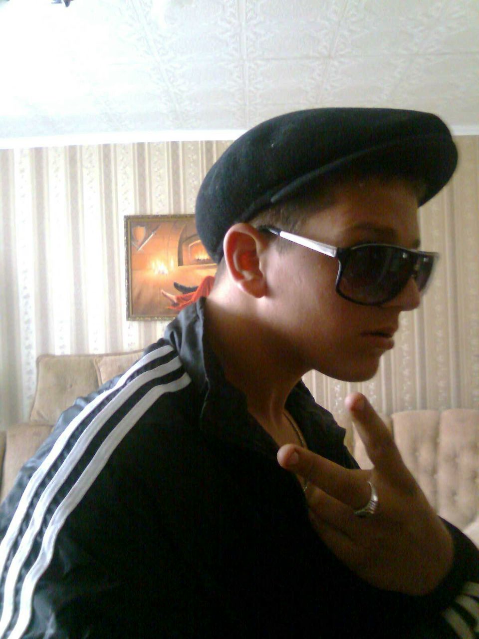 Саша Марченков | Евпатория