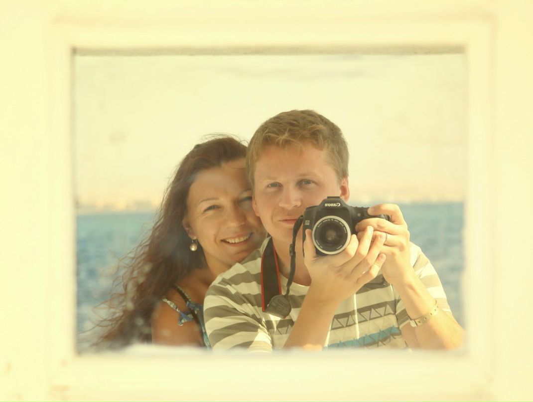 Дарья Сахарчук-Мельник | Минск