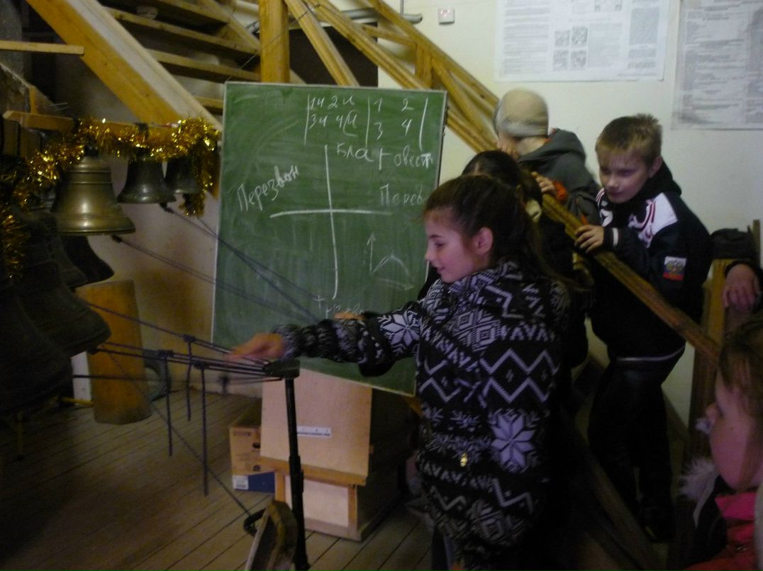 Наталья Ильина | Любань