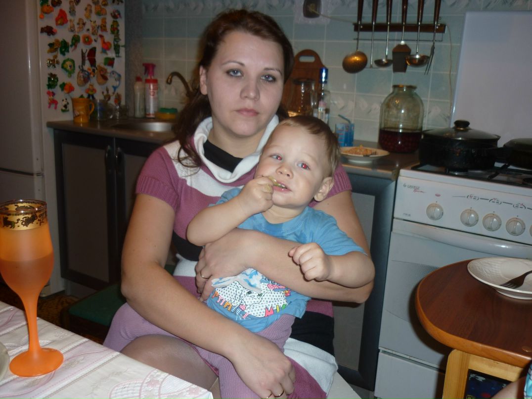 Наталья Беляева | Вологда