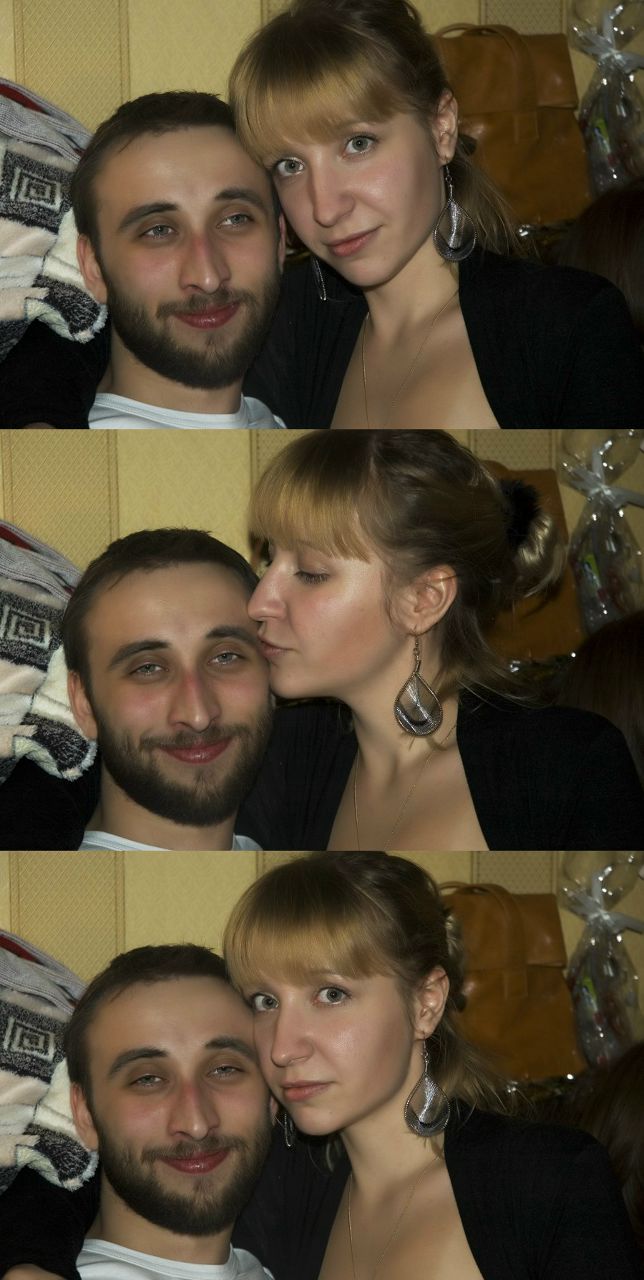 Мария Ульянова | Санкт-Петербург