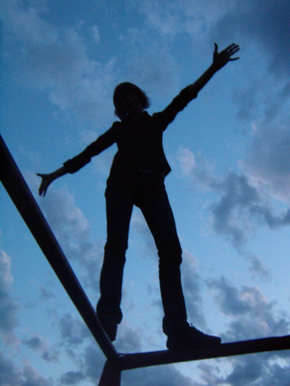 Анастасия Железняк | Орск