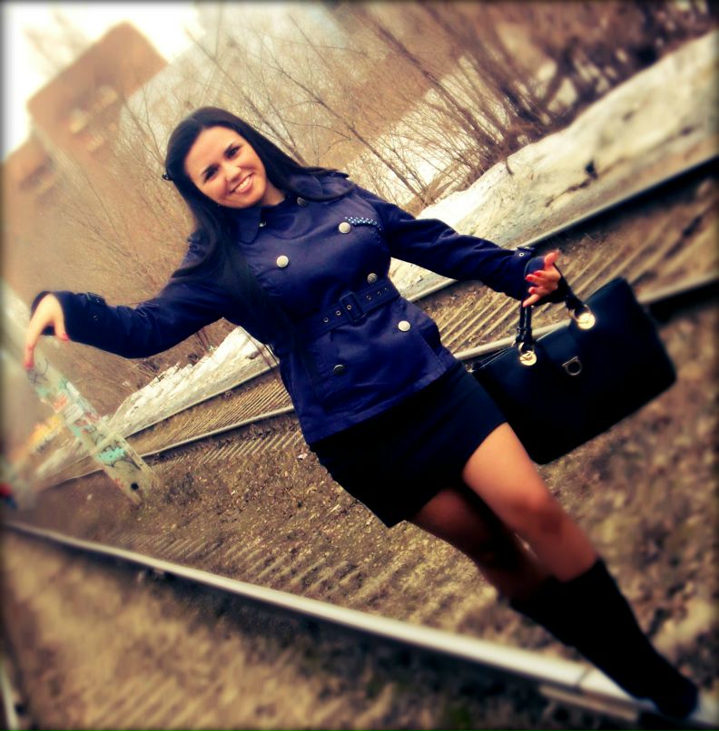 Катерина Васенева | Йошкар-Ола