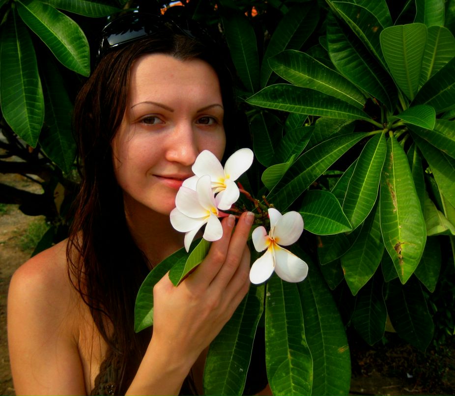 Ольга Нечаева | Санкт-Петербург