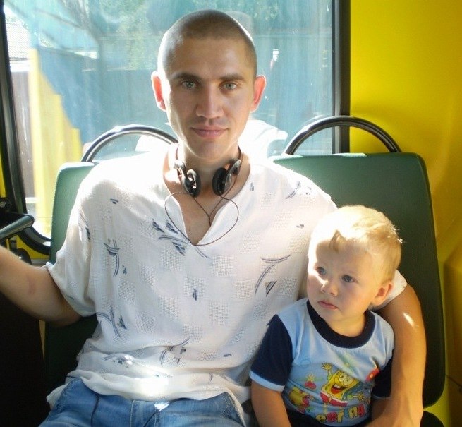 Дмитрий Левашов | Харьков