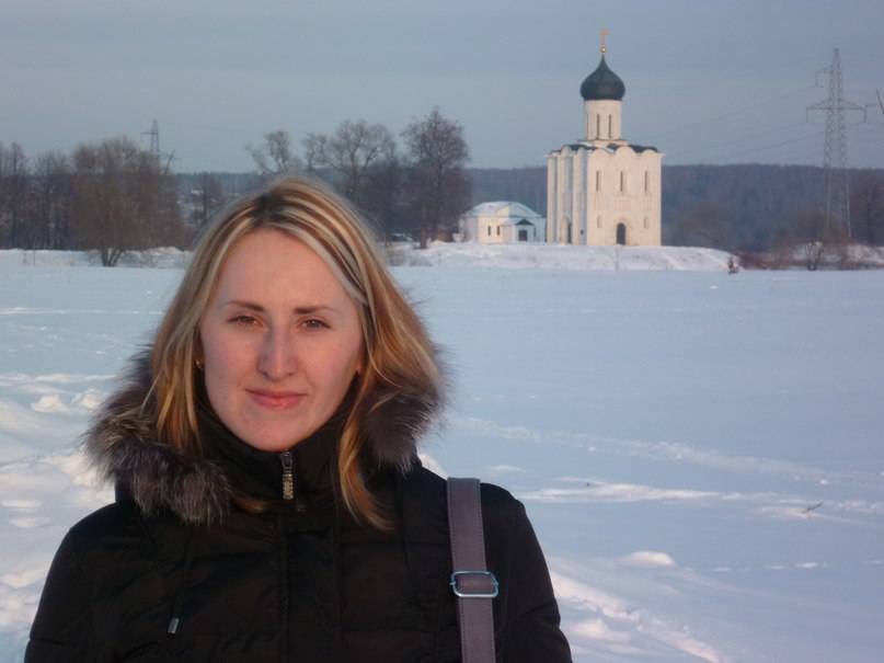 Мария Сунцова | Калуга