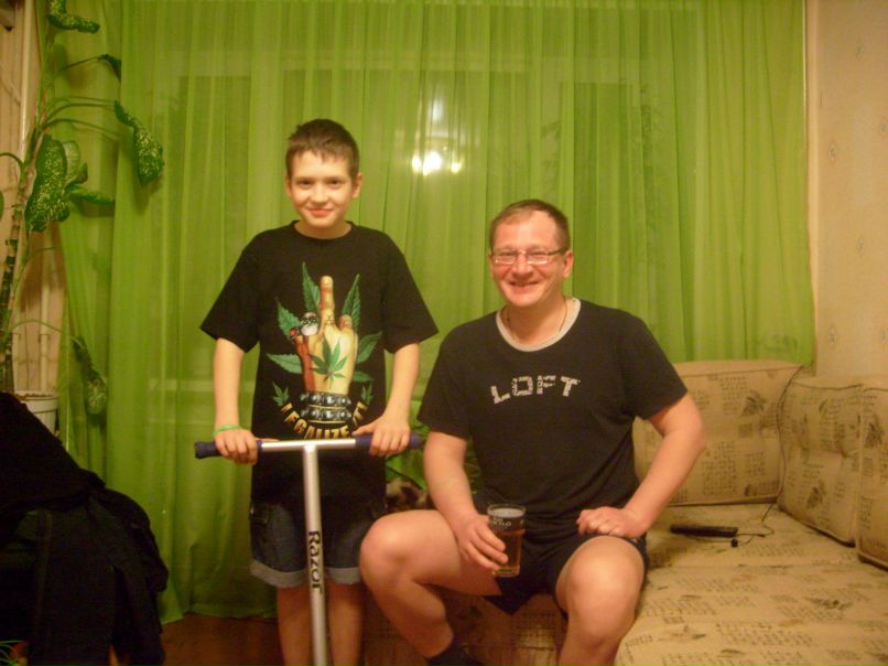 Сергей Сергеев | Москва