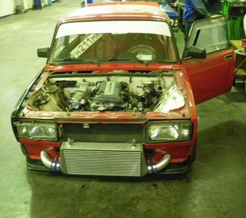 Антон Аполлонов | Tokyo