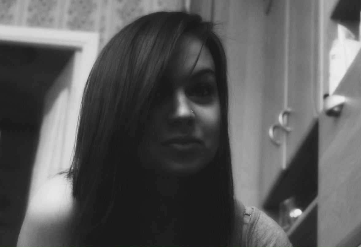 Сашенька Дмитриева | Москва