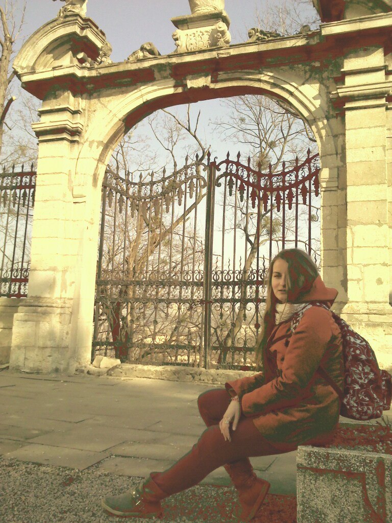 Яўгенія Сядова | Минск