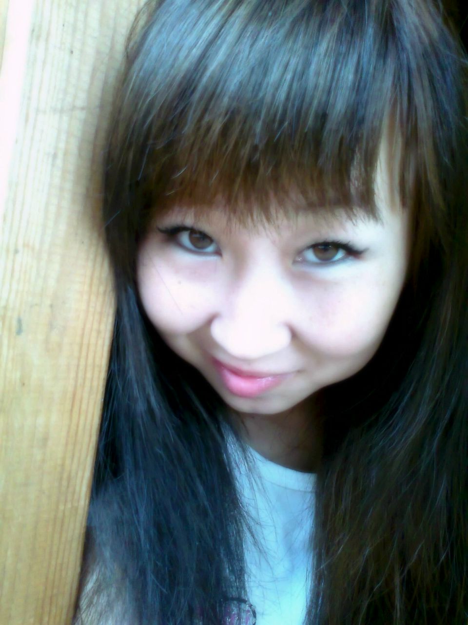 Оля Сушкеева | Иркутск