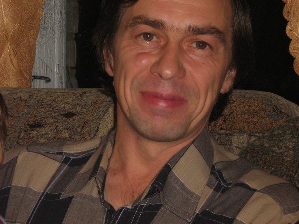 Юрий Семенов | Новосибирск