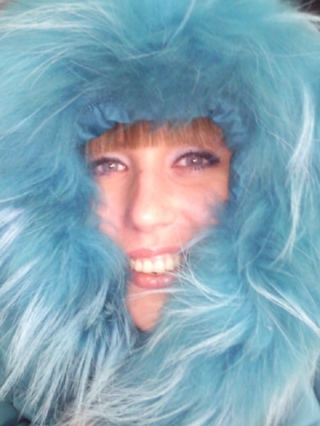 №76, Елена Шрамко, Москва №76, Елена Шрамко, Москва