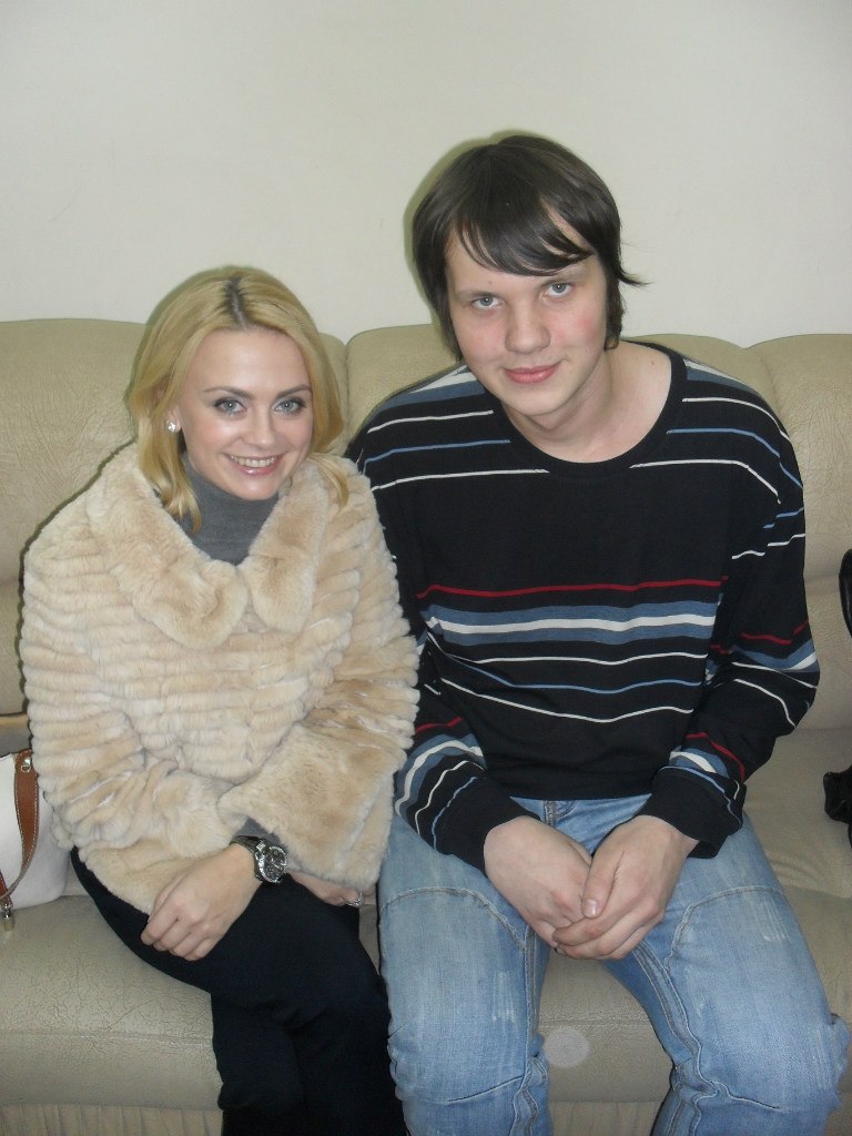 Кирилл Волков Walkman | Витебск