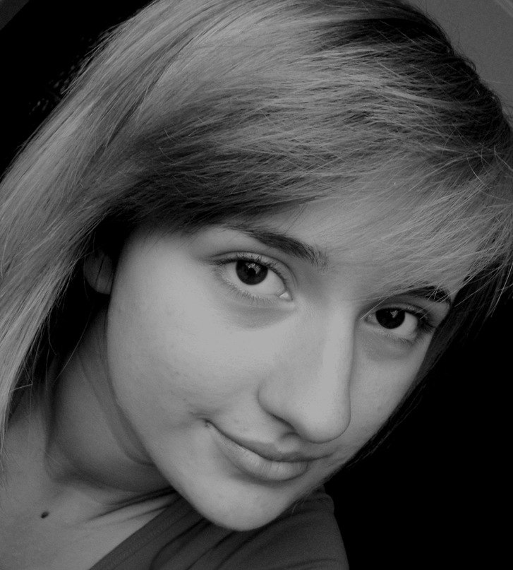 Діана Борисюк | Зборов