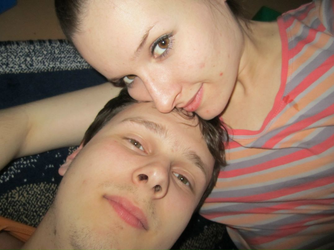 Мария Степанова ♡Мулька♡ | 