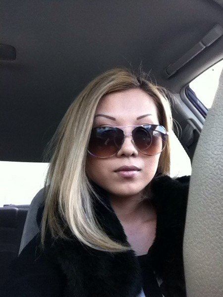 Айжан Бейсембек | Алматы