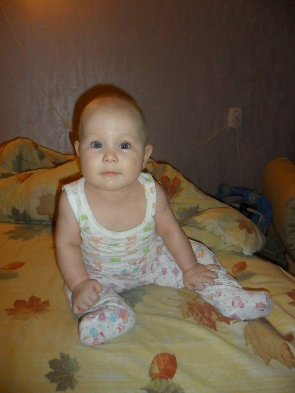 Мария Трофимова | Тюмень