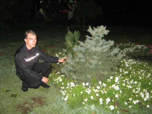 №77, Саня Кириченко, Харьков №77, Саня Кириченко, Харьков