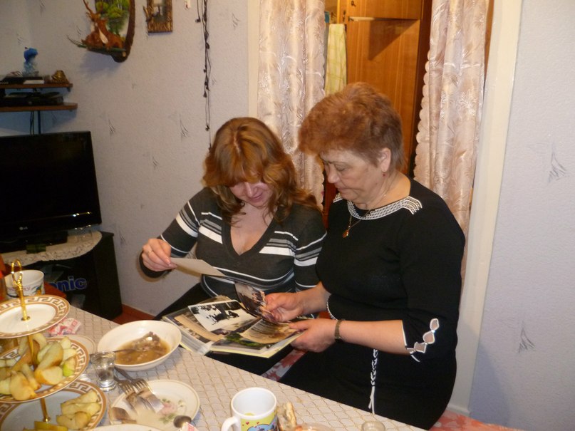 Анастасия Скворцова | Новочебоксарск