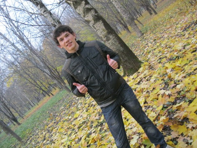 Евгений Байдагулов Onegin | Минск