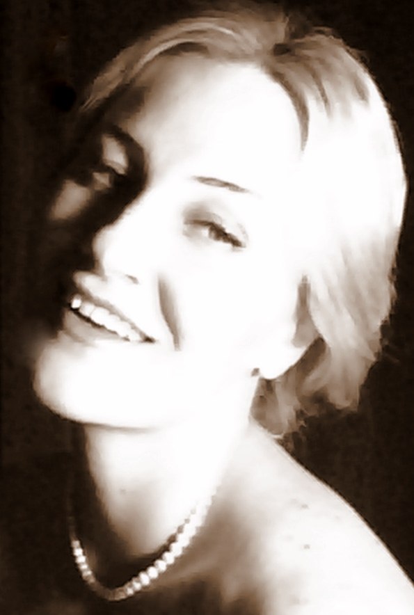 Tanya Novoselova | Lommel