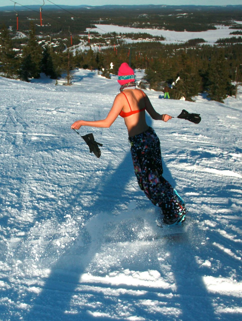 Света Крафт | Санкт-Петербург