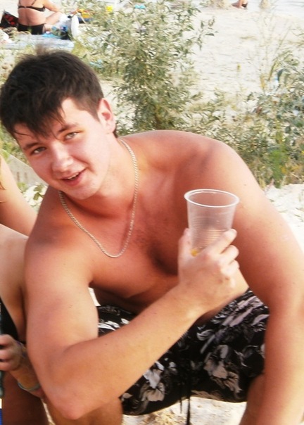 №17, Евгений Гузеев, Донецк №17, Евгений Гузеев, Донецк