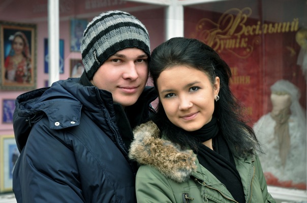 №76, Катя Кондрась, 31 год, Ровно №76, Катя Кондрась, 31 год, Ровно