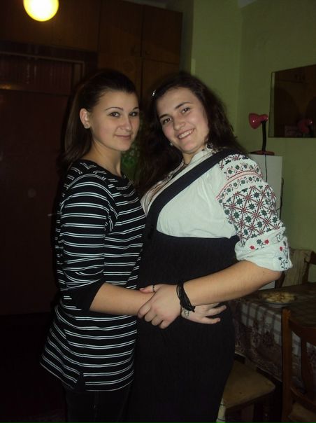 №60, Роксолана Бунчак, 30 лет №60, Роксолана Бунчак, 30 лет