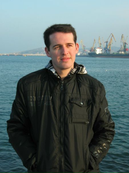 №46, Евгений Сивов, 40 лет, Харьков №46, Евгений Сивов, 40 лет, Харьков