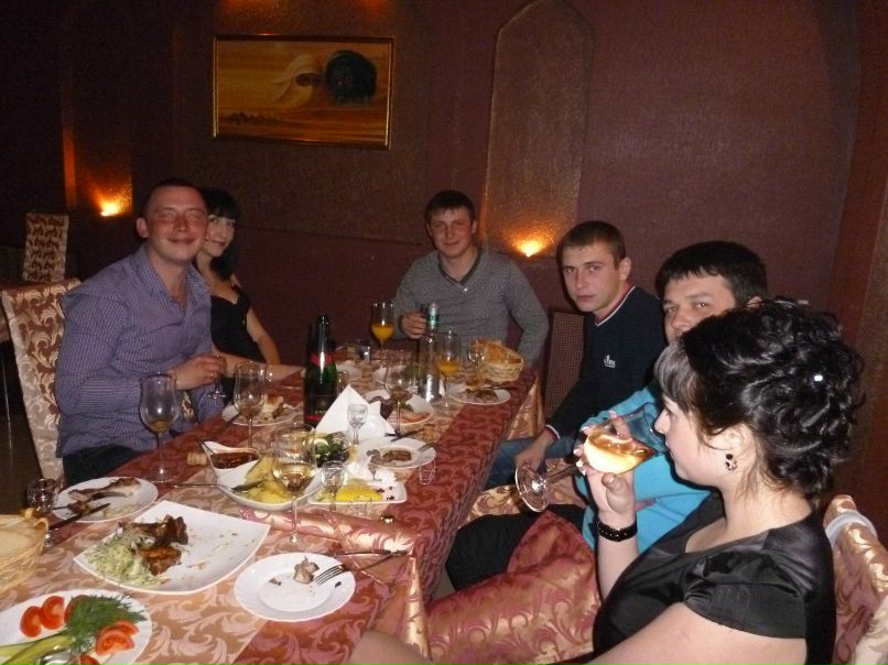 Евгения Ласькова | Шахты