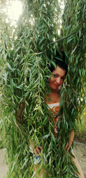 №10, Алла Садычко, 42 года, Кривой Рог №10, Алла Садычко, 42 года, Кривой Рог