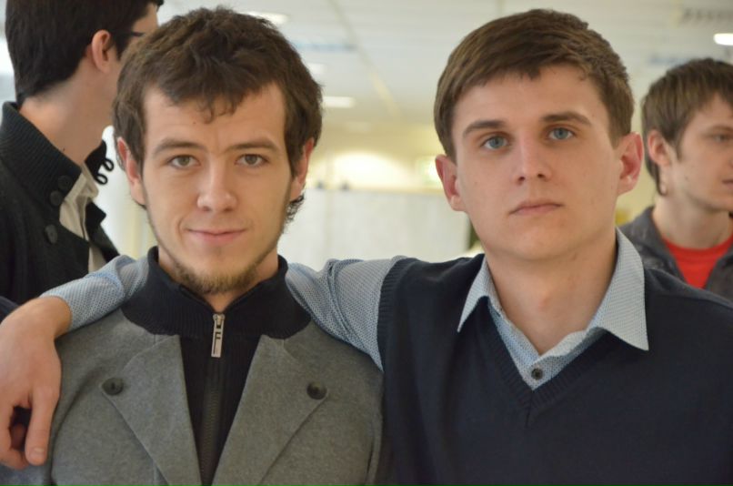 Руслан Нуриев | 