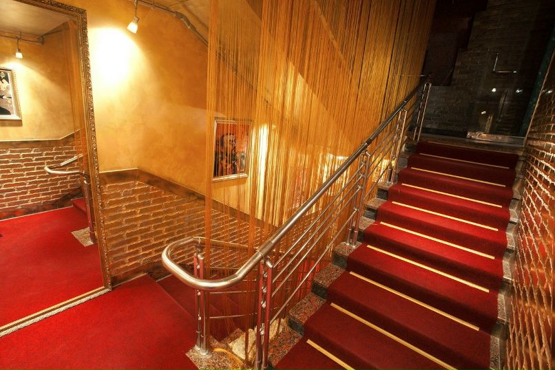 Кристина Рожкова | Екатеринбург