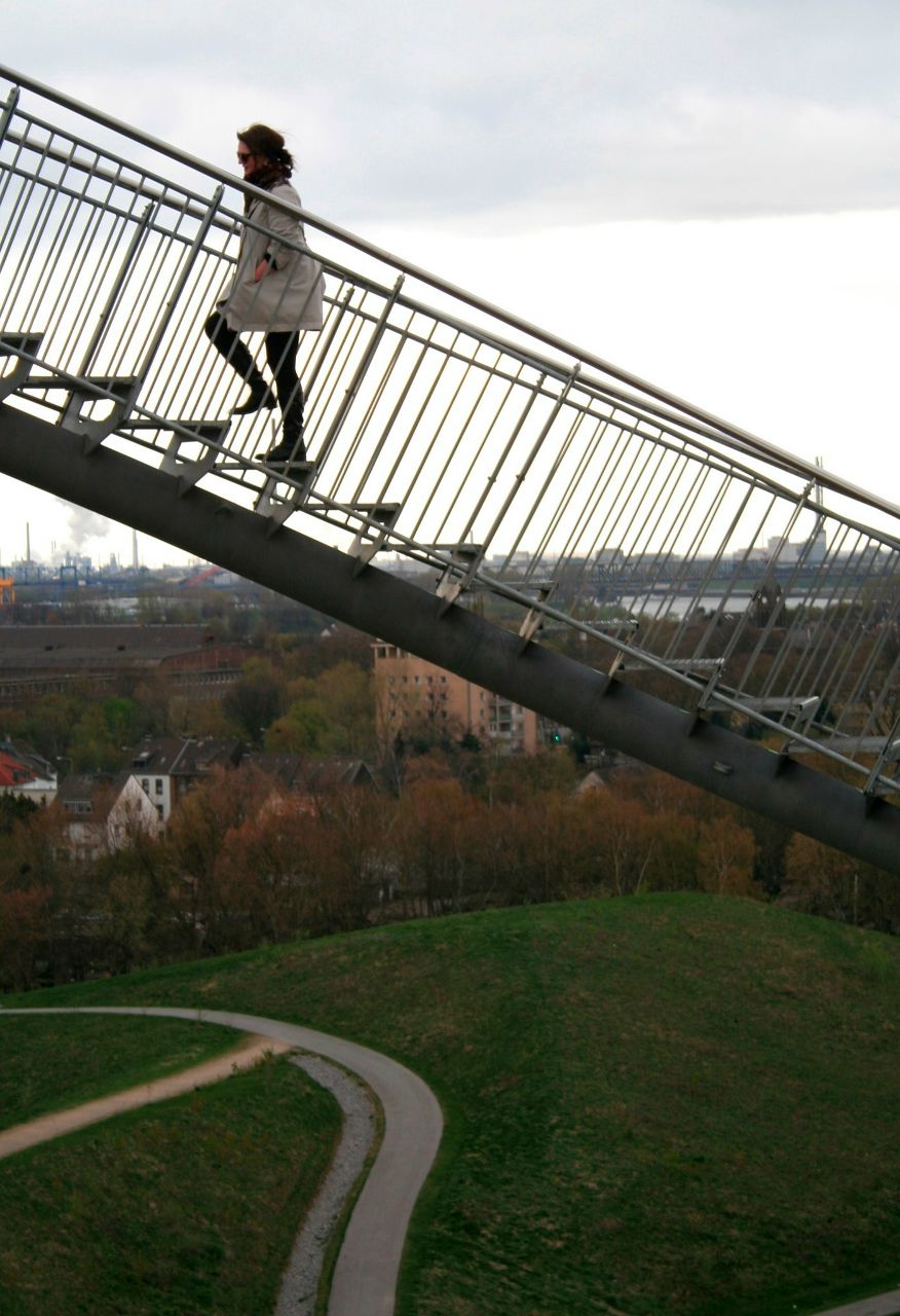 Катя Вайнштейн | Berlin