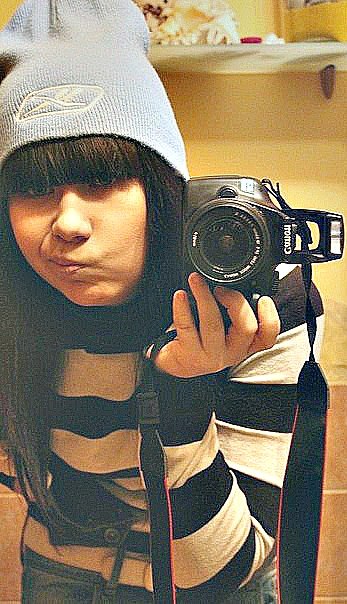 Yana Abramova I♥U | 