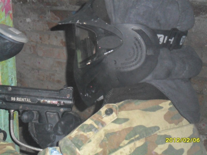 Дмитрий Токарев | Бердск