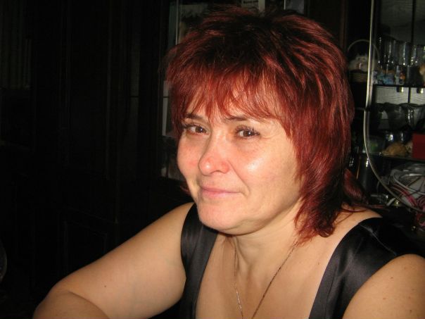 №7, Наташа Пинегина, 68 лет №7, Наташа Пинегина, 68 лет