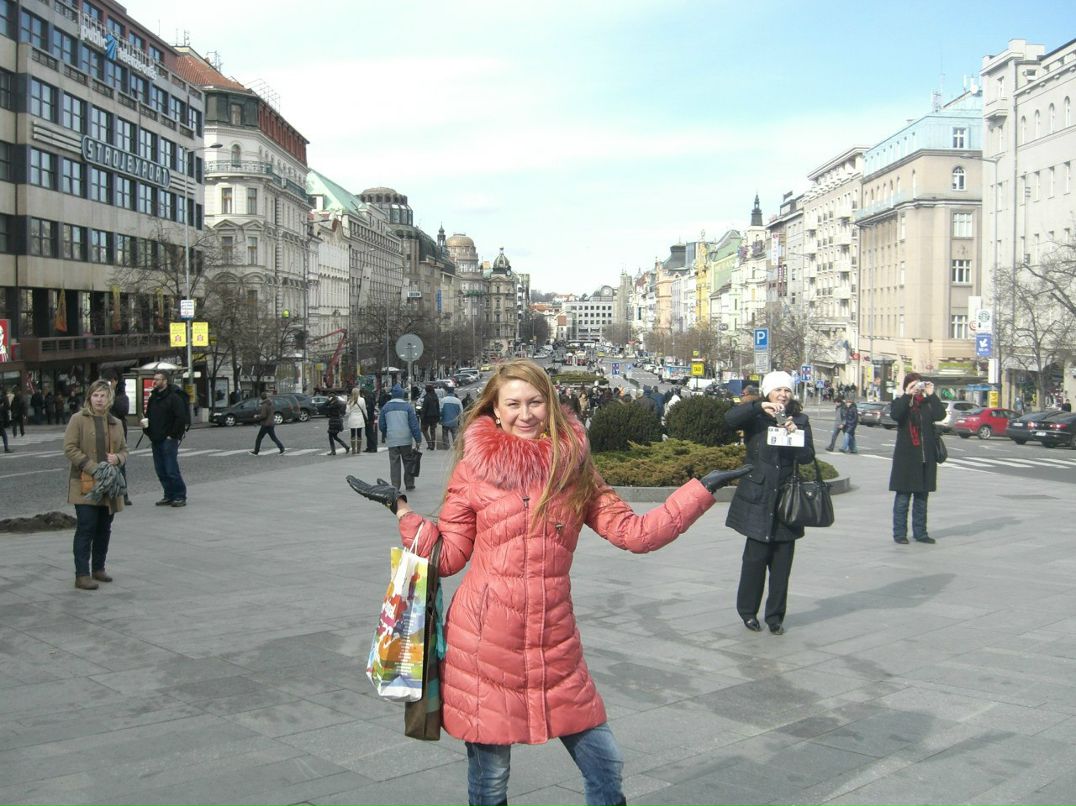 Swetlana Chabovskaja | 