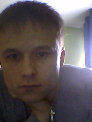 Степан Устик | Санкт-Петербург