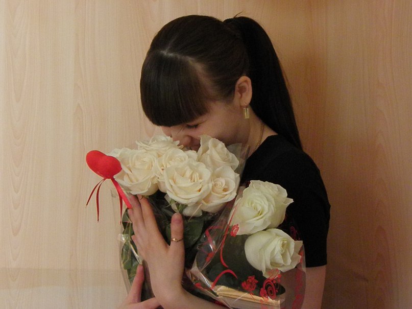 Елена Иванова | Боготол