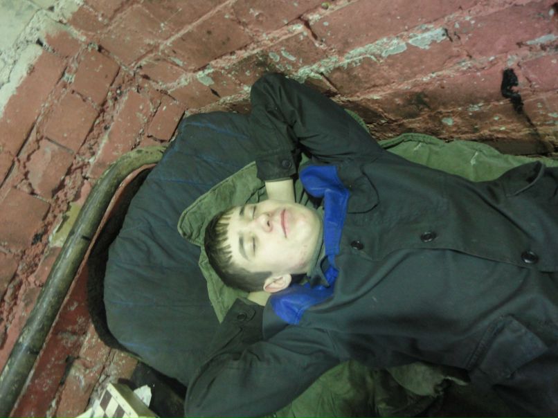 Максим Зубжицкий | Апатиты