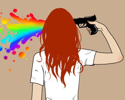 Марина Болотина | Larissa