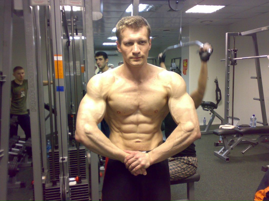 Антон Петров | Москва