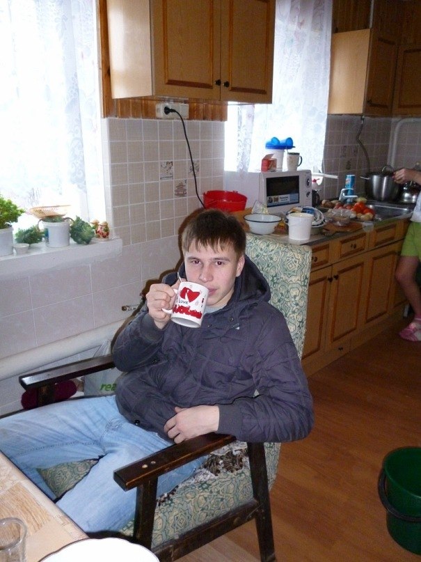 Раниль Зайнуллин <<О606АХ>> | Федоровское