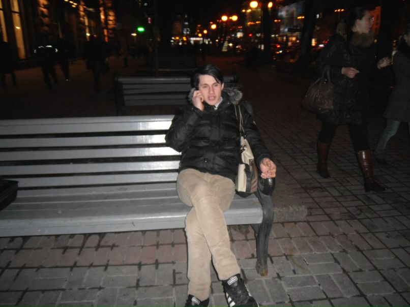 Денис Бродовских мур | Mumbai