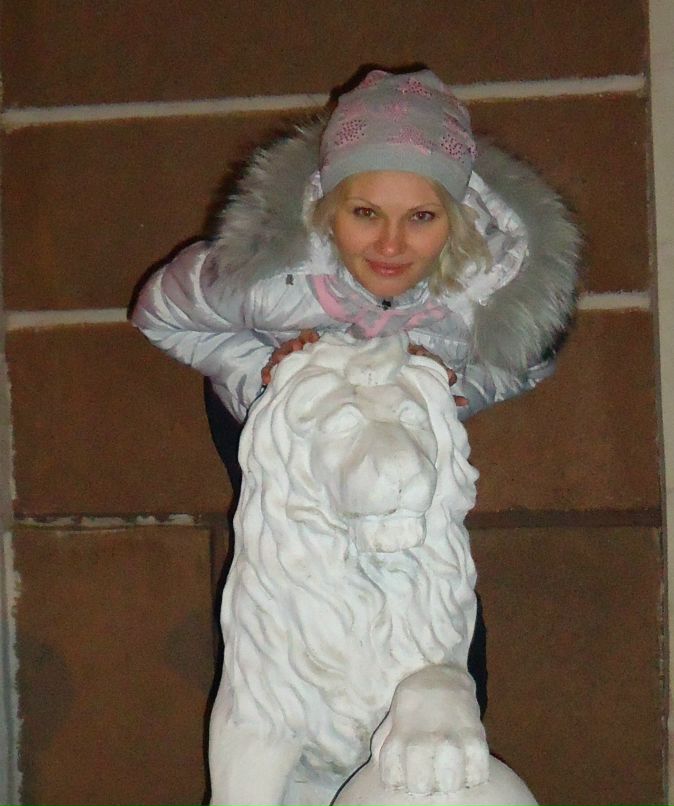 Викуля Анисим | Николаев