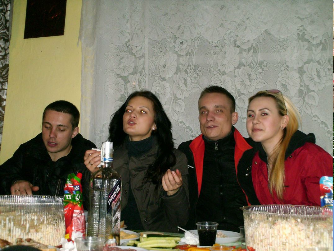 Ольга Кравченко | Москва